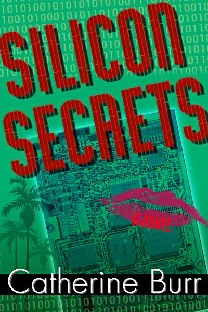 silicon secrets original cover